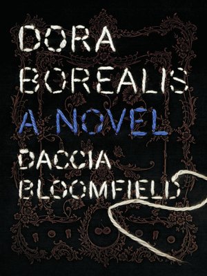 Dora Borealis - ebook